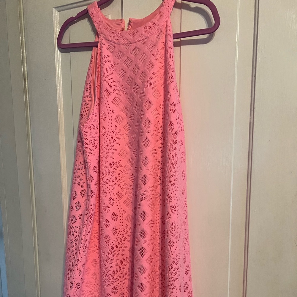 NWT Lilly Pulitzer dress